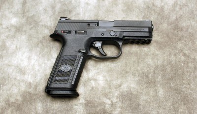 FNH ~ FNS-9 ~ 9mm Luger - Image 1 of 2