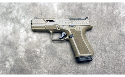 Shadow Systems ~ MR920 ~ 9mm Luger - Image 2 of 2