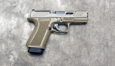 Shadow Systems ~ MR920 ~ 9mm Luger - Image 1 of 2
