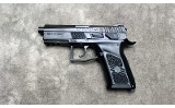 CZ ~ 75 P-07 ~ 9mm Luger - Image 2 of 2