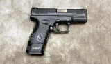 Springfield Armory ~ XDM-45 ~ .45 ACP - Image 1 of 2