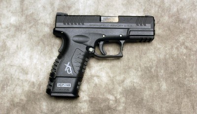 Springfield Armory ~ XDM-45 ~ .45 ACP - Image 1 of 2