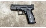 Springfield Armory ~ XDM-45 ~ .45 ACP - Image 2 of 2