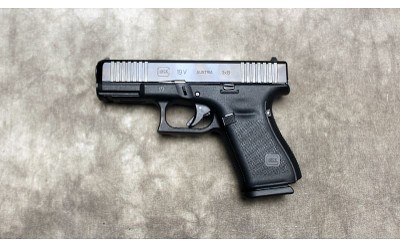 Glock ~ 19 V ~ 9mm Luger - Image 2 of 2