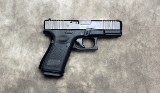 Glock ~ 19 V ~ 9mm Luger - Image 1 of 2