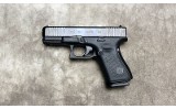 Glock ~ 19 V ~ 9mm Luger - Image 2 of 2