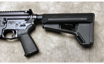 CMMG ~ MK4 ~ 5.56 NATO - Image 5 of 10