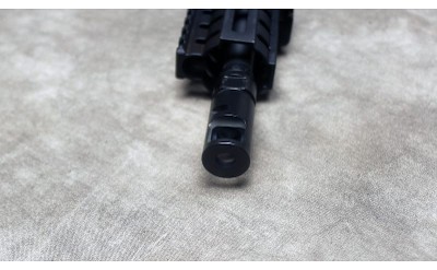 CMMG ~ MK4 ~ 5.56 NATO - Image 9 of 10