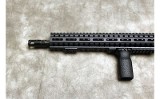 CMMG ~ MK4 ~ 5.56 NATO - Image 7 of 10