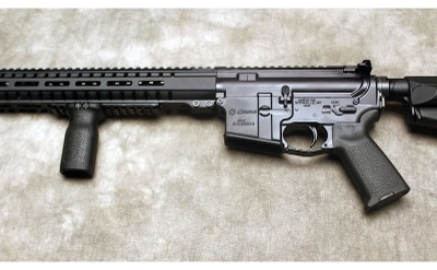 CMMG ~ MK4 ~ 5.56 NATO - Image 6 of 10