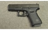 Glock ~ 19 Gen5 ~ 9mm - 2 of 3