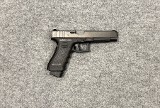 Glock ~ 34 Gen 4 ~ 9mm - 1 of 3