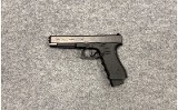 Glock ~ 34 Gen 4 ~ 9mm - 2 of 3