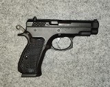 CZ ~ 75 Compact ~ 9mm - 1 of 2
