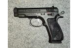 CZ ~ 75 Compact ~ 9mm - 2 of 2