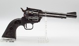Colt~New Frontier~.22 Cal