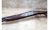 Beretta ~ Silver Pigeon ~ 20 Gauge - 8 of 10