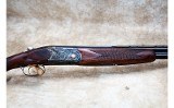 Beretta ~ Silver Pigeon ~ 20 Gauge - 4 of 10