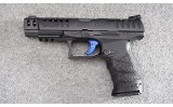 Walther ~ Q5 Match ~ 9mm Luger - 2 of 4