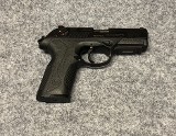 Beretta ~ PX4 Storm ~ 9mm