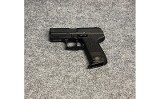HK ~ USP Compact ~ .40 S&W - 2 of 2