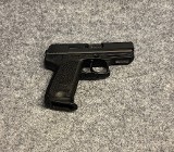 HK ~ USP Compact ~ .40 S&W