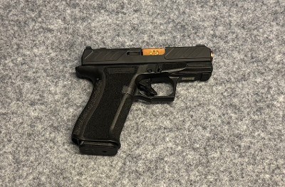 Shadow Systems ~ CR920X ~ 9mm
