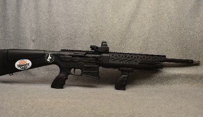 Rock Island Armory ~ VR-60 ~ 12 Gauge