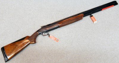 Benelli ~ 828 U Left Hand~ 12 Gauge.