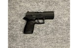 Sig Sauer ~ P320 ~ .45 ACP - 2 of 2