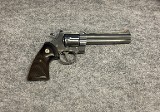 Colt ~ Python ~ .357 mag.