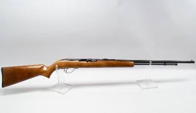 Savage~187J~.22 Short/Long/Long Rifle