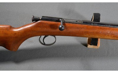 BSA ~ Sportsman-Five ~ .22 Long Rifle - Image 3 of 11