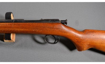 BSA ~ Sportsman-Five ~ .22 Long Rifle - Image 8 of 11