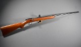 BSA ~ Sportsman-Five ~ .22 Long Rifle - 1 of 11