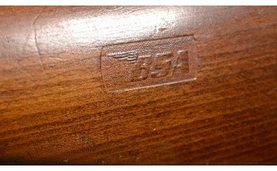 BSA ~ Sportsman-Five ~ .22 Long Rifle - Image 10 of 11