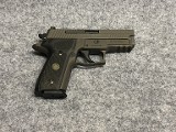 Sig Sauer ~ P229 ~ 9mm - 1 of 2