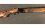 Franchi ~ Falconet ~ 12 ga - 3 of 9
