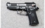 Beretta ~ 80X Cheetah ~ .380 ACP - 2 of 2
