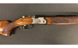 Beretta ~ 686 E ~ 12 ga - Image 3 of 10
