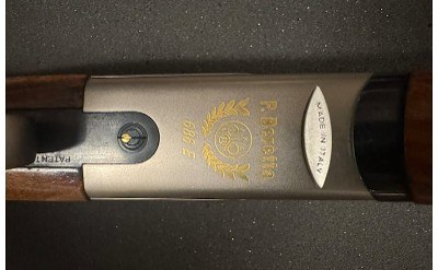 Beretta ~ 686 E ~ 12 ga - Image 10 of 10