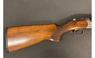 Beretta ~ 686 E ~ 12 ga - Image 2 of 10