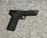 Smith and Wesson ~ M&P 22 Magnum ~ 22 WMR. - Image 1 of 2