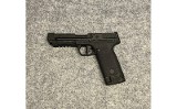 Smith and Wesson ~ M&P 22 Magnum ~ 22 WMR. - Image 2 of 2