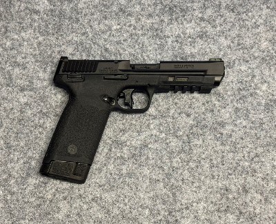 Smith and Wesson ~ M&P 22 Magnum ~ 22 WMR. - Image 1 of 2