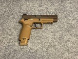 Sig Sauer ~ M17 ~ 9mm - 1 of 1