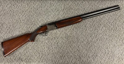 Winchester ~ XTR 101 ~ 12 gauge - Image 1 of 9