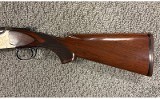 Winchester ~ XTR 101 ~ 12 gauge - Image 9 of 9