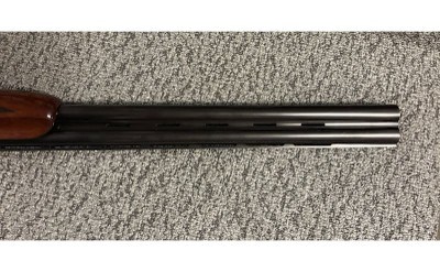 Winchester ~ XTR 101 ~ 12 gauge - Image 7 of 9