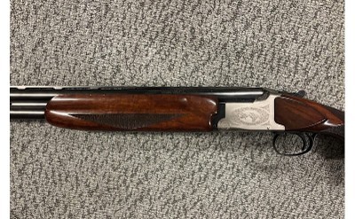 Winchester ~ XTR 101 ~ 12 gauge - Image 8 of 9